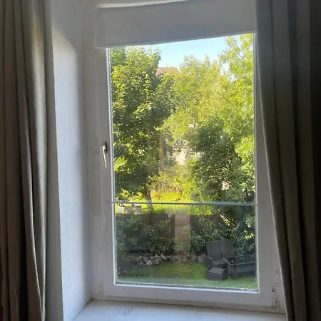 Wohnen Am Wanderbahnhof Appartement Iserlohn
