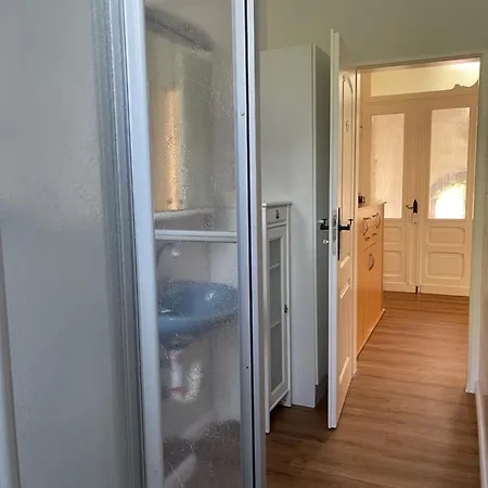 Appartement Wohnen Am Wanderbahnhof Iserlohn