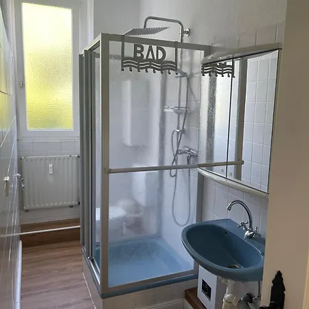 Wohnen Am Wanderbahnhof Lägenhet Iserlohn