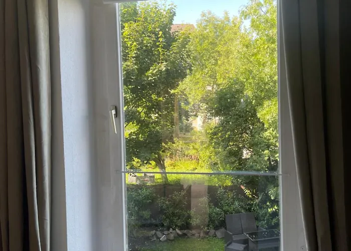 Wohnen Am Wanderbahnhof Apartment Iserlohn