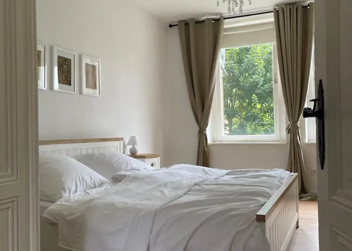 Wohnen Am Wanderbahnhof Iserlohn