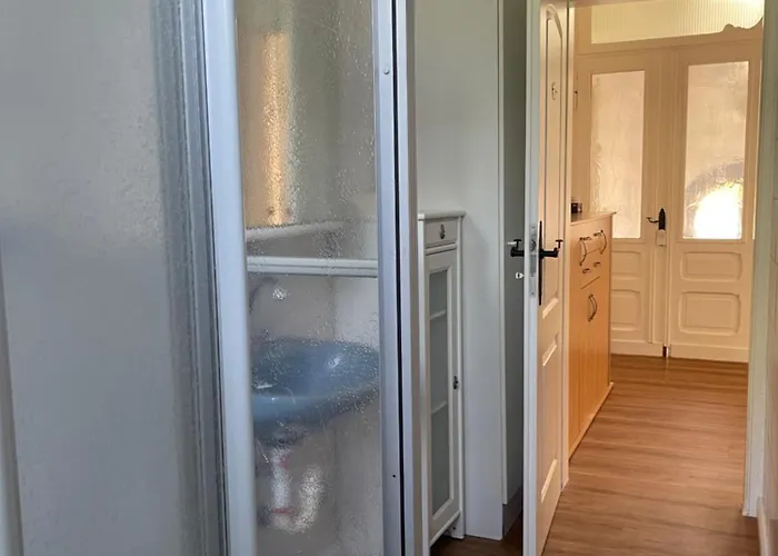 Apartment Wohnen Am Wanderbahnhof Iserlohn