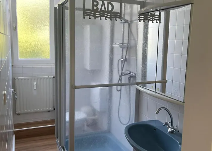 Wohnen Am Wanderbahnhof Apartment Iserlohn