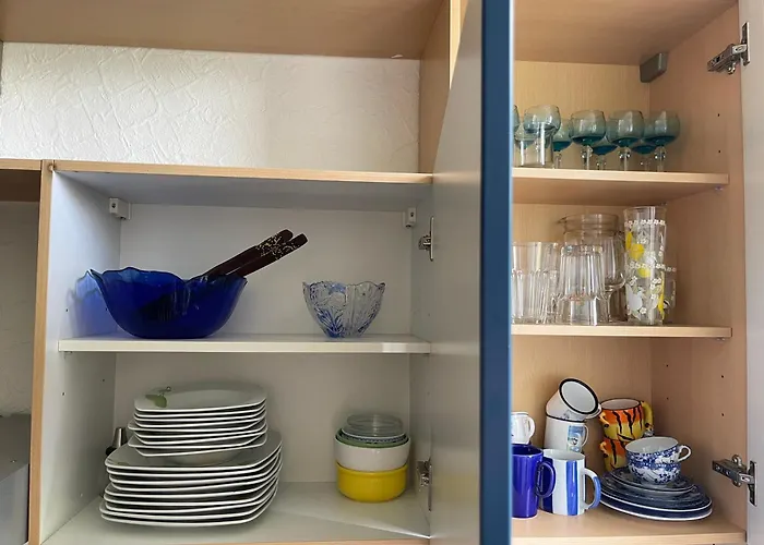 Apartment Wohnen Am Wanderbahnhof *